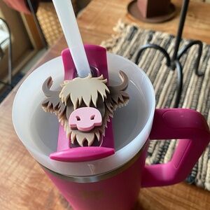 Stanley 30oz Tumbler